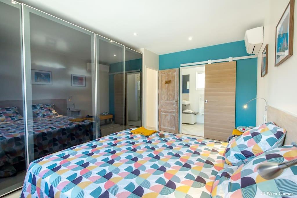 Roquebrune-Sur-Argens, Villa 2 Pieces, 4 Personnes Buitenkant foto