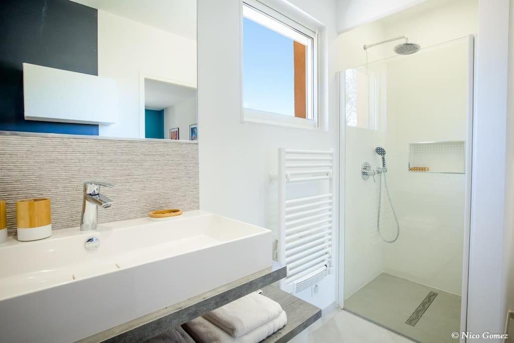 Roquebrune-Sur-Argens, Villa 2 Pieces, 4 Personnes Buitenkant foto
